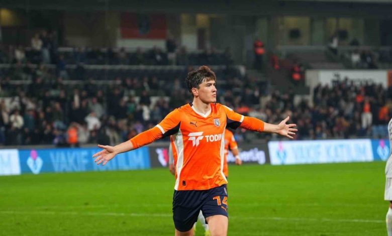 Eldor Shomurodov, Süper Lig’de gol krallığında zirveye ortak oldu 1 eldor shomurodov super ligde gol kralliginda zirveye ortak oldu ac7d398ea865 |