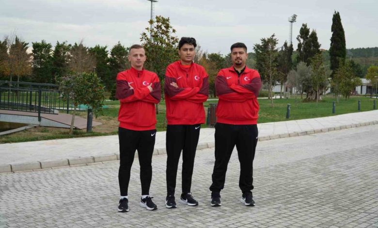 emilli takimi fifae world cup elemeleri kampi rivada basladi 02ef25dcdd21 |