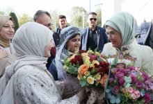emine erdogan siirtte gosterdiginiz kardesligi hic unutmadik unutmuyoruz 8a17b1094039 |