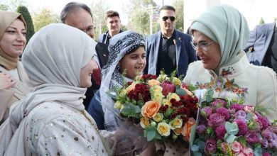 Emine Erdoğan: "Siirt’te gösterdiğiniz kardeşliği hiç unutmadık, unutmuyoruz" 5 emine erdogan siirtte gosterdiginiz kardesligi hic unutmadik unutmuyoruz 8a17b1094039 |
