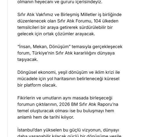 emine erdogandan sifir atik forumu paylasimi da7344f1548c |