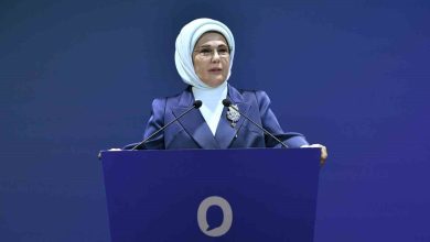 Emine Erdoğan’dan "Uluslararası Sıfır Atık Forumu" paylaşımı 2 emine erdogandan uluslararasi sifir atik forumu paylasimi 9ebcc7232195 |