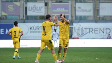 Emrecan Uzunhan, ilk lig golünü kaydetti 3 emrecan uzunhan ilk lig golunu kaydetti 2876c2df0206 |