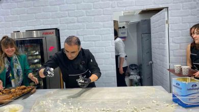 En tatlı fuar Ankaralıları ağırlamaya devam ediyor 5 en tatli fuar ankaralilari agirlamaya devam ediyor b60bfbe28b2d |