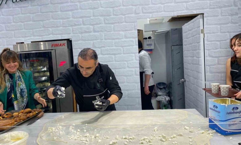 En tatlı fuar Ankaralıları ağırlamaya devam ediyor 1 en tatli fuar ankaralilari agirlamaya devam ediyor b60bfbe28b2d |