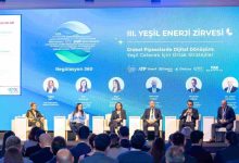enerji ve sanayi sektorleri 3uncu yesil enerji zirvesinde bulustu 4ec86e0bb6e5 |