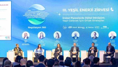 Enerji ve Sanayi sektörleri 3’üncü Yeşil Enerji Zirvesi’nde buluştu 6 enerji ve sanayi sektorleri 3uncu yesil enerji zirvesinde bulustu 4ec86e0bb6e5 |