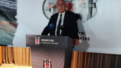 Engin Baltacı: "Beşiktaş’ın neye ihtiyacı olduğunu biliyorum" 6 engin baltaci besiktasin neye ihtiyaci oldugunu biliyorum 5b63242bc2a6 |