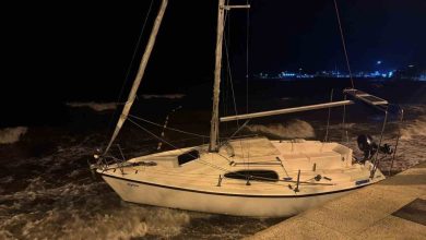erdekte siddetli lodos etkili oldu tekneler suruklendi b06712526c54 |