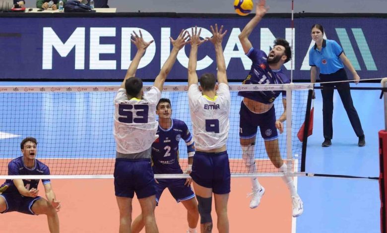 erkekler voleybol 1 ligi arkas spor 0 fenerbahce 3 7c9a1c580500 |