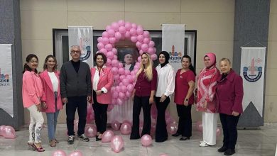 "Erken teşhis hayat kurtarır" mesajı Yenişehir’den yükseldi 5 erken teshis hayat kurtarir mesaji yenisehirden yukseldi 99072a275f78 |