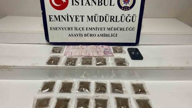 Esenyurt’ta kamyonetten uyuşturucu madde ticareti yapan şüphelilere suçüstü 3 esenyurtta kamyonetten uyusturucu madde ticareti yapan suphelilere sucustu f8e4deee31d7 |
