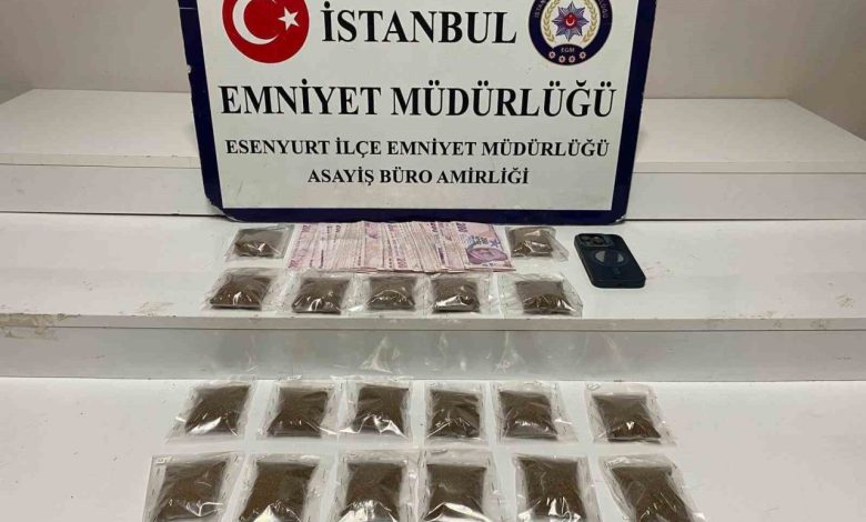 esenyurtta kamyonetten uyusturucu madde ticareti yapan suphelilere sucustu f8e4deee31d7 |