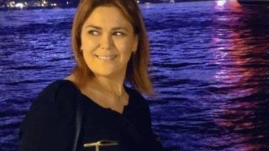esenyurtta kamyonun carptigi kadinin cesedi adli tip kurumundan alindi 6f33470d2bab |