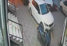 esenyurtta motosiklet araca carpti o anlar kamerada 8a7b5efd38f8 |