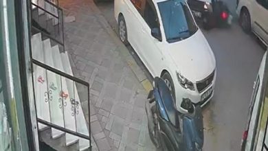 Esenyurt’ta motosiklet araca çarptı, o anlar kamerada 3 esenyurtta motosiklet araca carpti o anlar kamerada 8a7b5efd38f8 |