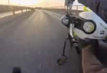 esenyurtta motosiklet kazasi kamerada 1e934c86e965 |