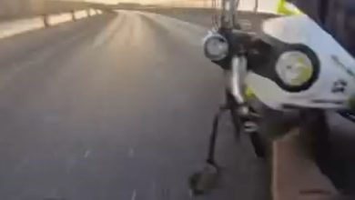 Esenyurt’ta motosiklet kazası kamerada 5 esenyurtta motosiklet kazasi kamerada 1e934c86e965 |