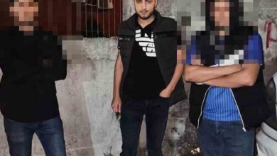 Esenyurt’ta silahlı saldırı: 1 ölü, 3 yaralı 4 esenyurtta silahli saldiri 1 olu 3 yarali e8ff36740ca4 |