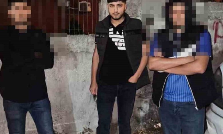 Esenyurt’ta silahlı saldırı: 1 ölü, 3 yaralı 1 esenyurtta silahli saldiri 1 olu 3 yarali e8ff36740ca4 |