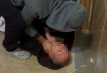 esenyurtta taciz iddiasi mahalleli supheliyi dovdukten sonra polise teslim etti 83bdb27740c7 |