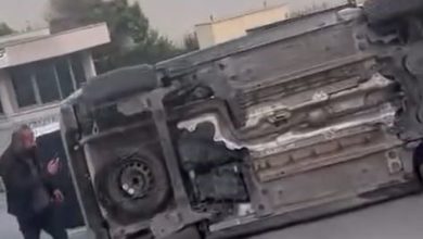 Esenyurt’ta trafik tartışması kaza ile sonuçlandı 4 esenyurtta trafik tartismasi kaza ile sonuclandi 0f96f17b8276 |