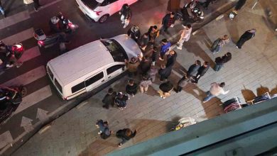 Esenyurt’ta yol verme tartışması: Kadın motorcuyu kaputunda sürükledi 6 esenyurtta yol verme tartismasi kadin motorcuyu kaputunda surukledi 7fe8428c49a6 |
