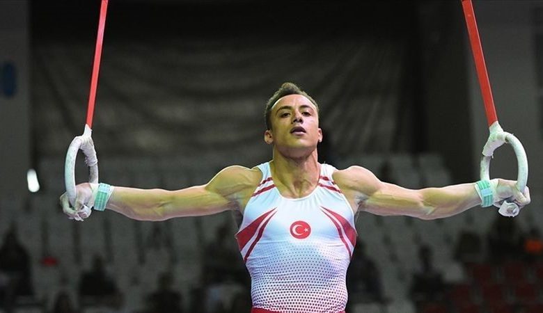 EÜ Mezunu Milli Cimnastikçi Adem Asil, dünya 2’ncisi oldu 1 eu mezunu milli cimnastikci adem asil dunya 2ncisi oldu ffd938e5d601 |