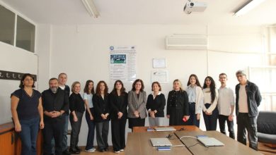 EÜ’de Sosyoloji Araştırmaları Laboratuvarı açıldı 3 eude sosyoloji arastirmalari laboratuvari acildi bd48bd7856e6 |