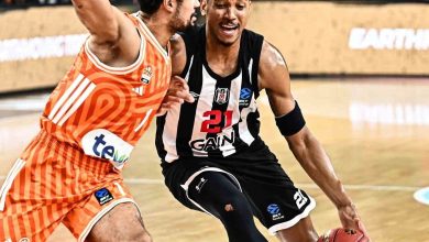 EuroCup: Ratiopharm Ulm: 99 - Beşiktaş: 101 4 eurocup ratiopharm ulm 99 besiktas 101 59bc138d26cc |