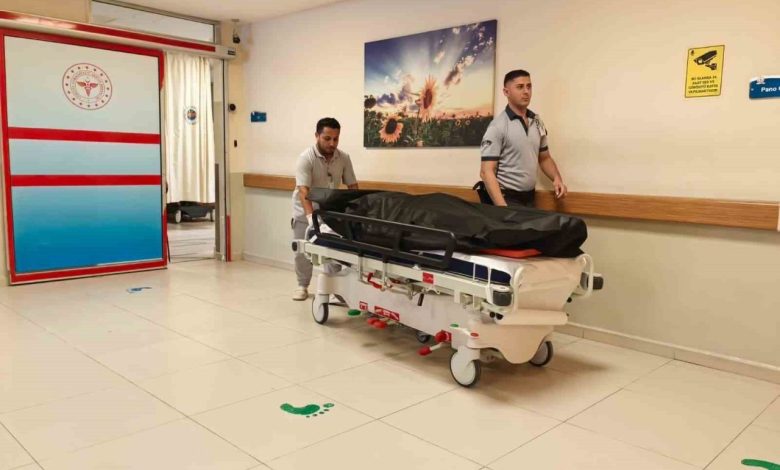 evinde hareketsiz bulunan misirli adam hayatini kaybetti aecc93a1f7d1 |
