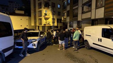 Eyüpsultan’da bir sürücü sokakta bulunan 8 araca çarptı 3 eyupsultanda bir surucu sokakta bulunan 8 araca carpti 8faf2a7c1a79 |