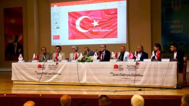 Fair Play Üniversiteler Kervanı yola çıkıyor 5 fair play universiteler kervani yola cikiyor 85f06905e626 |