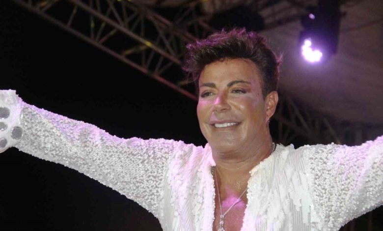 Fatih Ürek’in son durumuyla ilgili hastaneden açıklama: "Durumu stabil, yoğun bakımdaki tedavisi devam ediyor" 1 fatih urekin son durumuyla ilgili hastaneden aciklama durumu stabil yogun bakimdaki tedavisi devam ediyor 6817877ae19e |