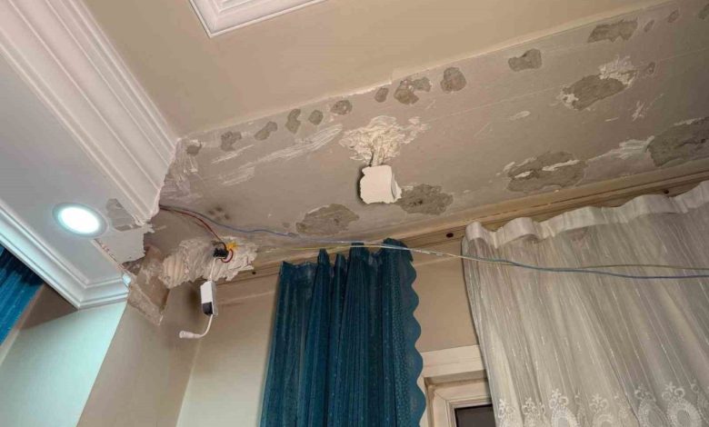 fatihte bir evin tavani deprem sebebiyle coktu 6821dadfc7bd |