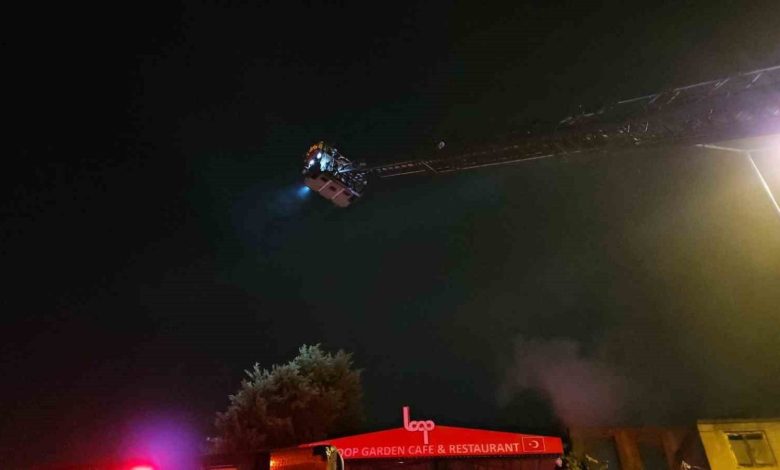fatihte metruk binada cikan yangin kafeye sicramadan sonduruldu c315f81d45e6 |
