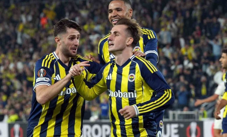 fenerbahce avrupa kupalarinda 400 golunu atti 9b6caa883e75 |