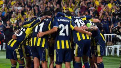 Fenerbahçe, Avrupa Ligi’nde 6 puana yükseldi 2 fenerbahce avrupa liginde 6 puana yukseldi 47554f43c7d2 |