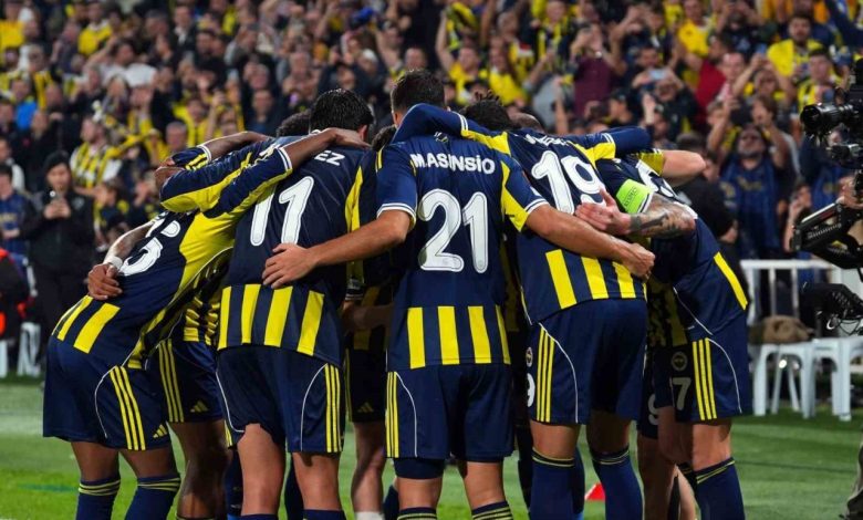 Fenerbahçe, Avrupa Ligi’nde 6 puana yükseldi 1 fenerbahce avrupa liginde 6 puana yukseldi 47554f43c7d2 |