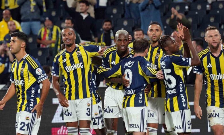 fenerbahce avrupa liginde nicei konuk edecek 3af42643dddb |