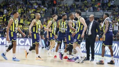 Fenerbahçe, Euroleague’de Kızılyıldız’ı konuk edecek 2 fenerbahce euroleaguede kizilyildizi konuk edecek 17f4408edba4 |