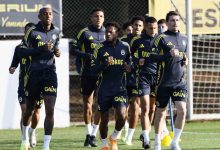 fenerbahce fatih karagumruk maci hazirliklarini surdurdu ac0725d253df |