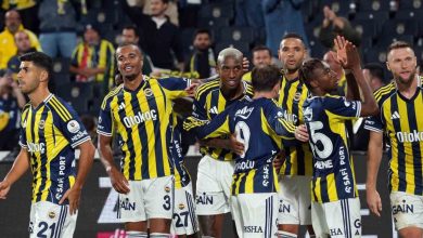 Fenerbahçe, Fatih Karagümrük’ü konuk edecek 9 fenerbahce fatih karagumruku konuk edecek d2d5fa824062 |