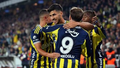 Fenerbahçe, Fatih Karagümrük’ü üst üste 5. kez mağlup etti 2 fenerbahce fatih karagumruku ust uste 5 kez maglup etti 82db8a4888f4 |