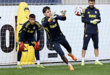 fenerbahce gaziantep fk macinin hazirliklarini tamamladi 0d840a7b1c1c |