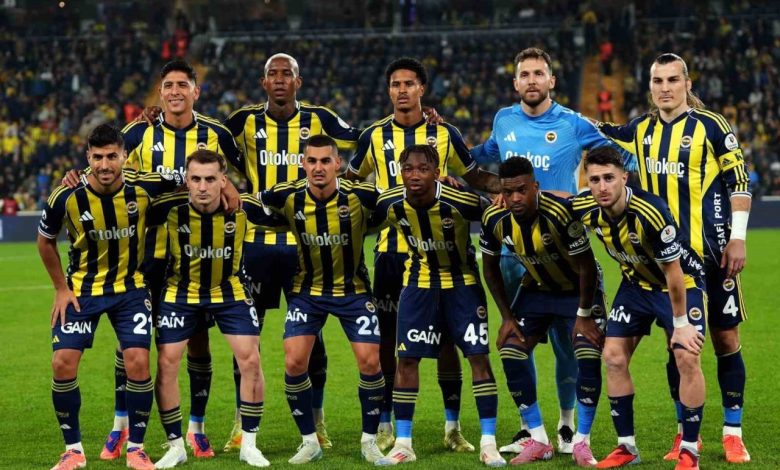 Fenerbahçe, Gaziantep FK’ya konuk olacak 1 fenerbahce gaziantep fkya konuk olacak c3c54cdc0bb9 |