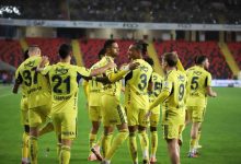 fenerbahce gaziantep fkyi ust uste 10 kez maglup etti d92960a5d067 |