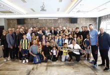 fenerbahce gittigi deplasmanlardaki okullara kirtasiye malzemesi destegi verecek 471dbcce3bed |