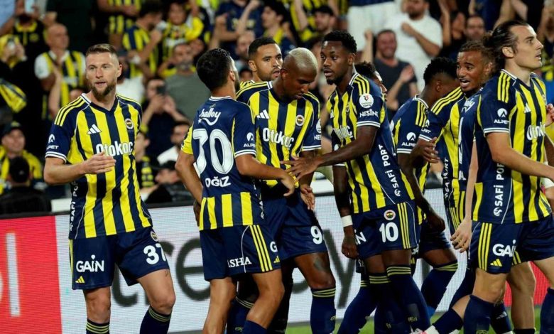 Fenerbahçe istikrarı sağlayamadı 1 fenerbahce istikrari saglayamadi 5163f6229487 |