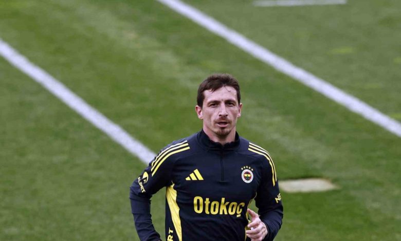 Fenerbahçe önce salonda, sonra sahada çalıştı 1 fenerbahce once salonda sonra sahada calisti c79ab4096701 |
